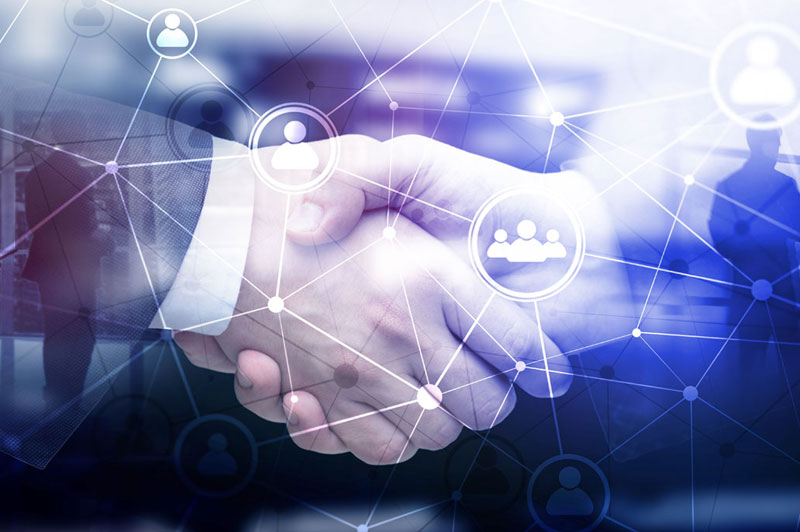 Glasfaseranschluß Telekom