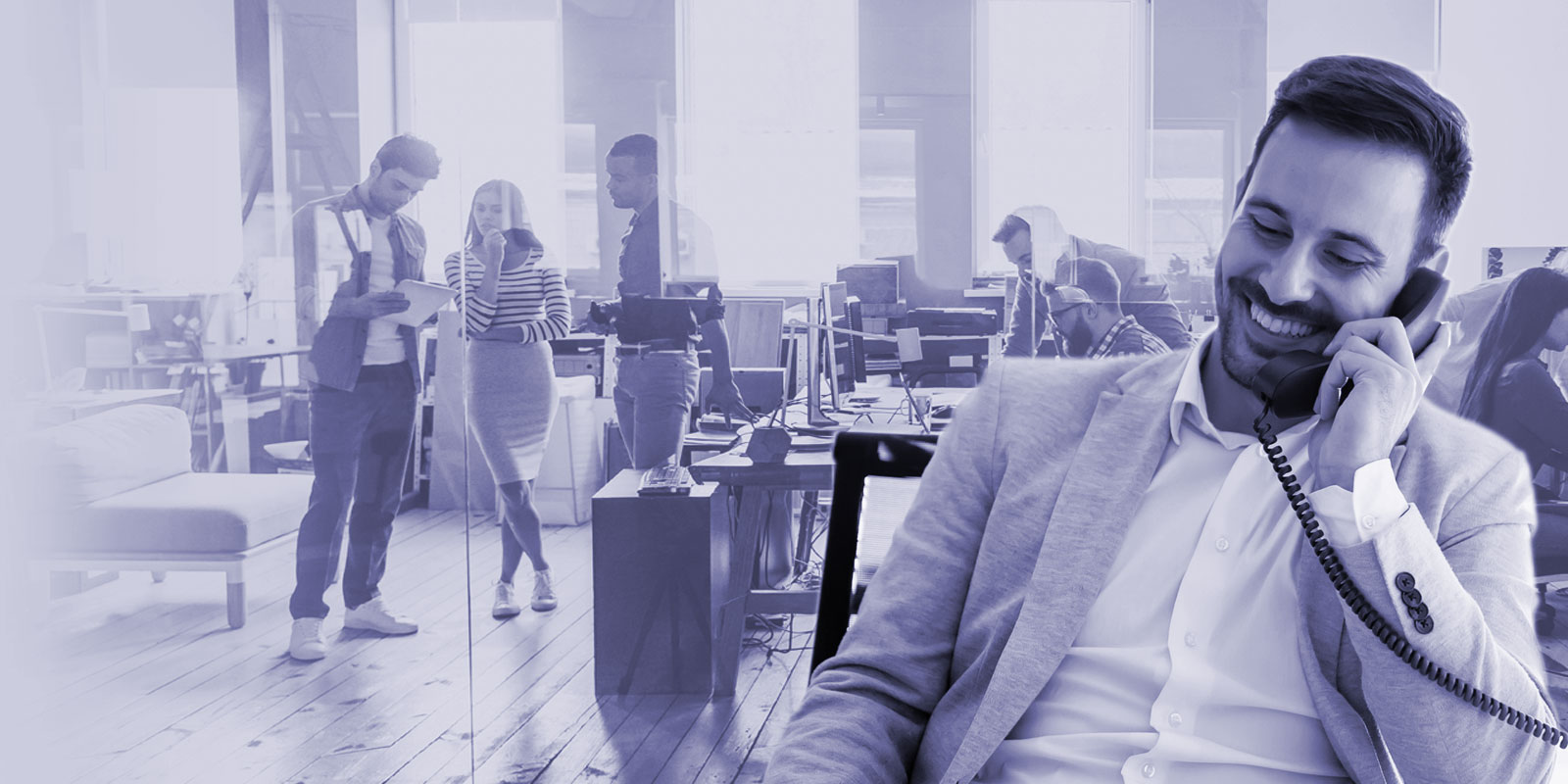 Bereit für die Zukunft